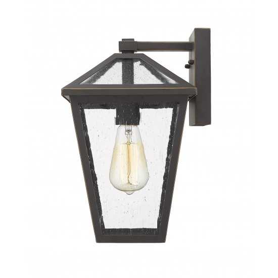 Z-Lite 1 Light Outdoor Wall Sconce