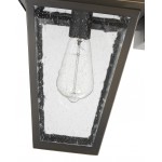 Z-Lite 1 Light Outdoor Wall Sconce