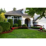 Z-Lite 3 Light Outdoor Pier Mounted Fixture