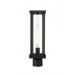 Z-Lite 1 Light Outdoor Post Mount Fixture