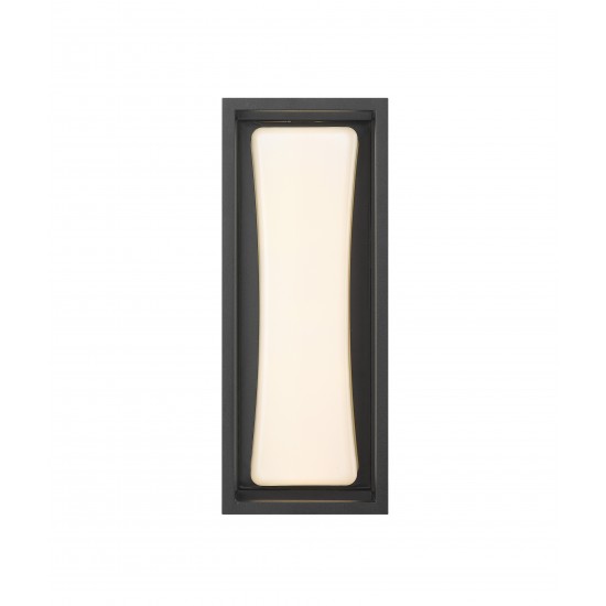 Z-Lite 1 Light Outdoor Wall Sconce