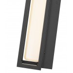 Z-Lite 1 Light Outdoor Wall Sconce