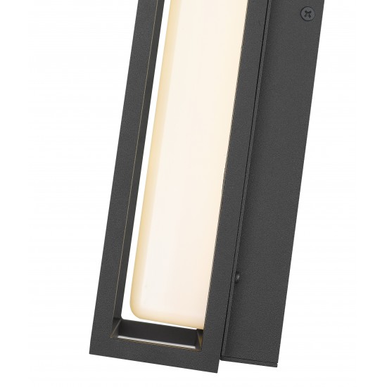 Z-Lite 1 Light Outdoor Wall Sconce