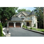 Z-Lite 3 Light Outdoor Pier Mounted Fixture
