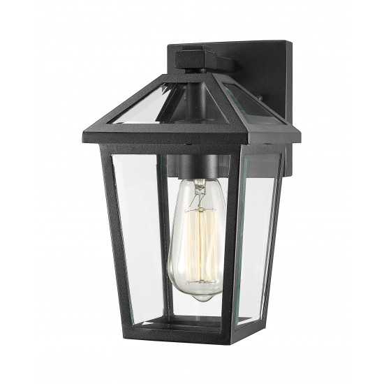 Z-Lite 1 Light Outdoor Wall Sconce