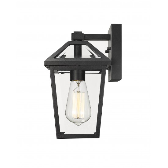 Z-Lite 1 Light Outdoor Wall Sconce