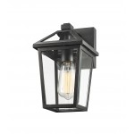 Z-Lite 1 Light Outdoor Wall Sconce