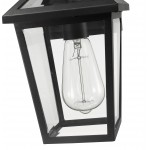 Z-Lite 1 Light Outdoor Wall Sconce