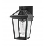 Z-Lite 1 Light Outdoor Wall Sconce