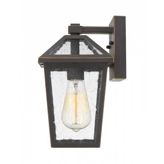 Z-Lite 1 Light Outdoor Wall Sconce