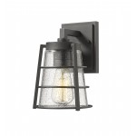 Z-Lite 1 Light Outdoor Wall Sconce