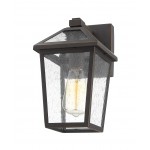 Z-Lite 1 Light Outdoor Wall Sconce