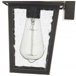 Z-Lite 1 Light Outdoor Wall Sconce