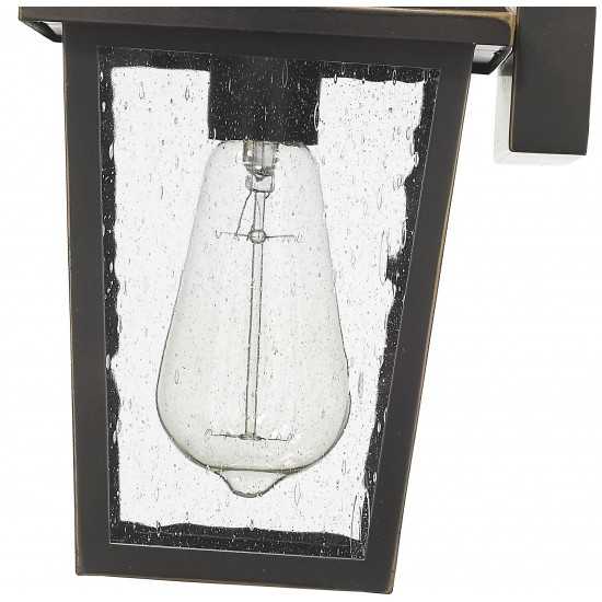 Z-Lite 1 Light Outdoor Wall Sconce