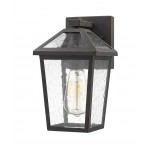 Z-Lite 1 Light Outdoor Wall Sconce