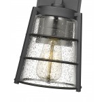 Z-Lite 1 Light Outdoor Wall Sconce