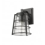 Z-Lite 1 Light Outdoor Wall Sconce