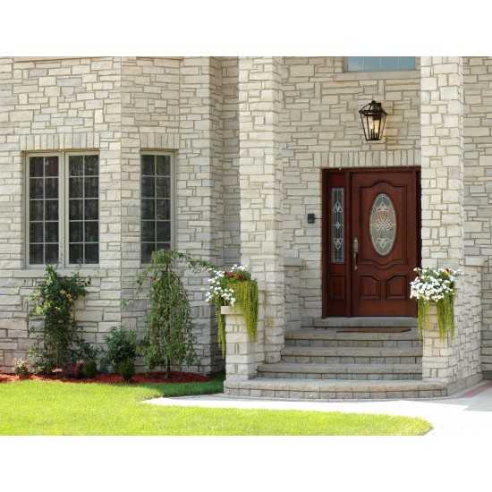 Z-Lite 3 Light Outdoor Wall Sconce