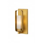 Z-Lite 1 Light Wall Sconce