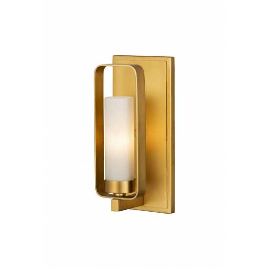 Z-Lite 1 Light Wall Sconce