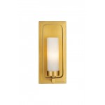 Z-Lite 1 Light Wall Sconce