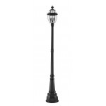 Z-Lite 3 Light Outdoor Post Mounted Fixture