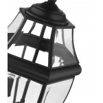 Z-Lite 2 Light Outdoor Post Mount Fixture