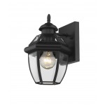 Z-Lite 1 Light Outdoor Wall Sconce