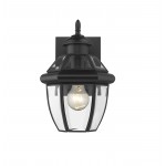 Z-Lite 1 Light Outdoor Wall Sconce