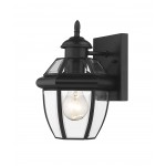 Z-Lite 1 Light Outdoor Wall Sconce