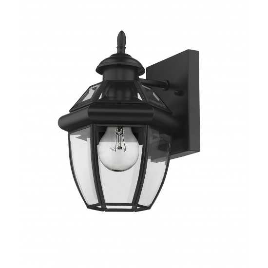 Z-Lite 1 Light Outdoor Wall Sconce