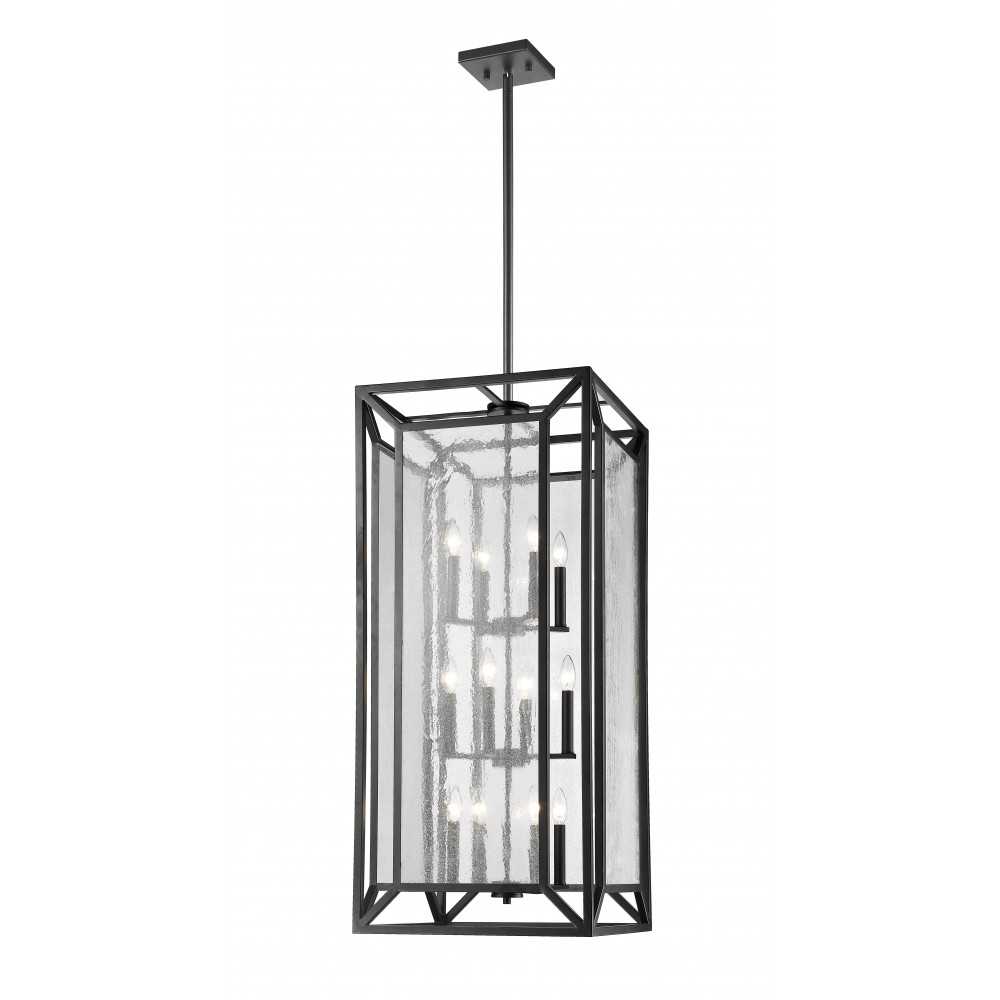 Z-Lite 12 Light Pendant