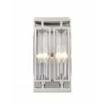 Z-Lite 2 Light Wall Sconce