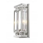 Z-Lite 2 Light Wall Sconce