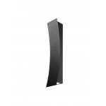 Z-Lite 2 Light Outdoor Wall Sconce