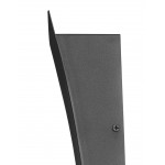 Z-Lite 2 Light Outdoor Wall Sconce