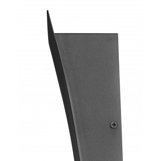 Z-Lite 2 Light Outdoor Wall Sconce