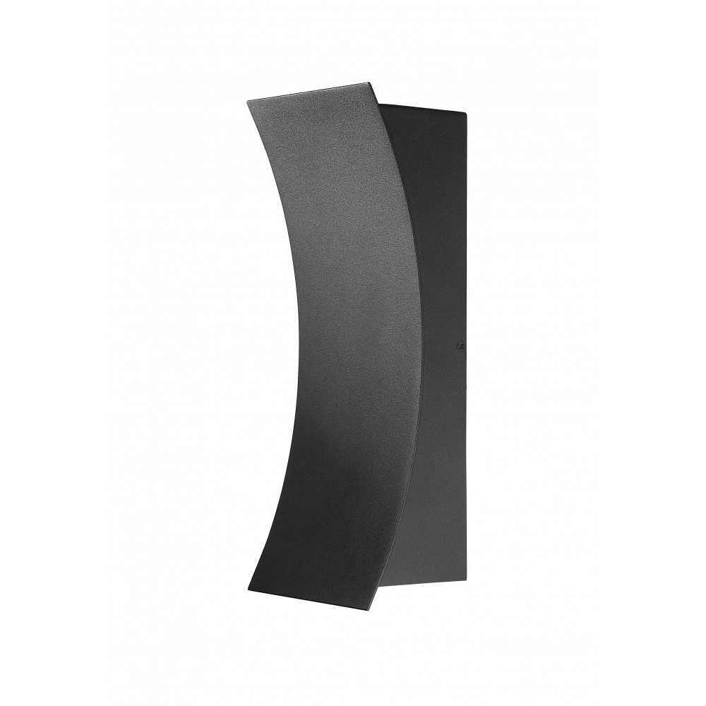 Z-Lite 2 Light Outdoor Wall Sconce