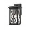 Z-Lite 1 Light Outdoor Wall Sconce