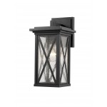 Z-Lite 1 Light Outdoor Wall Sconce