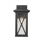 Z-Lite 1 Light Outdoor Wall Sconce