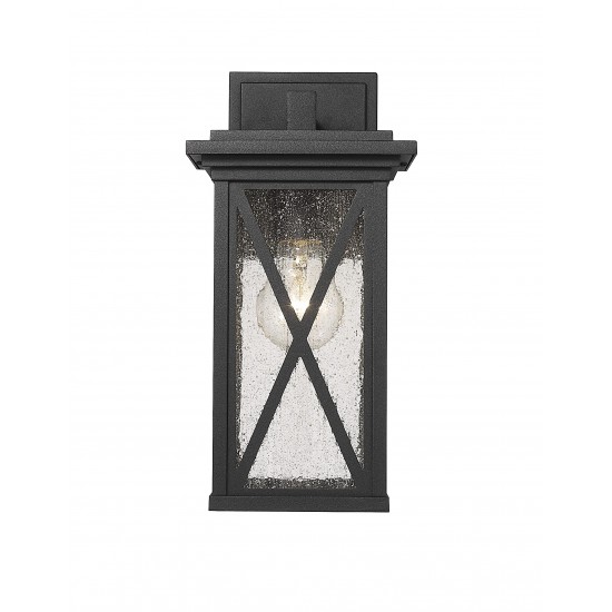 Z-Lite 1 Light Outdoor Wall Sconce