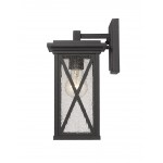 Z-Lite 1 Light Outdoor Wall Sconce