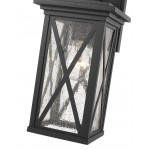 Z-Lite 1 Light Outdoor Wall Sconce