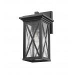 Z-Lite 1 Light Outdoor Wall Sconce