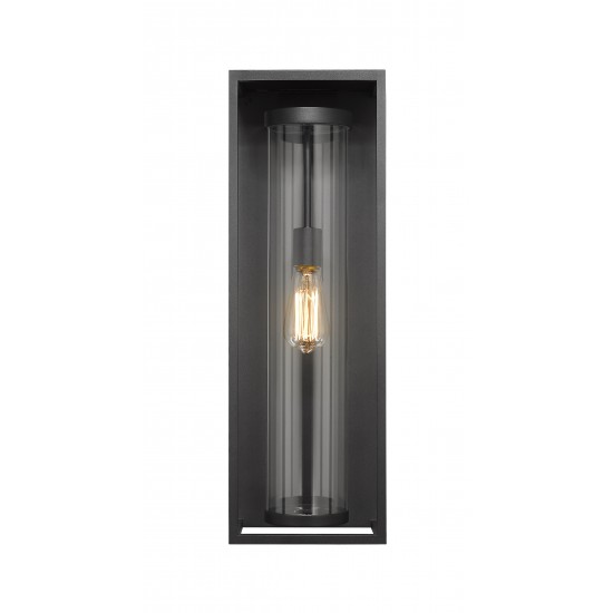 Z-Lite 1 Light Outdoor Wall Sconce