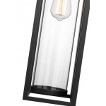 Z-Lite 1 Light Outdoor Wall Sconce