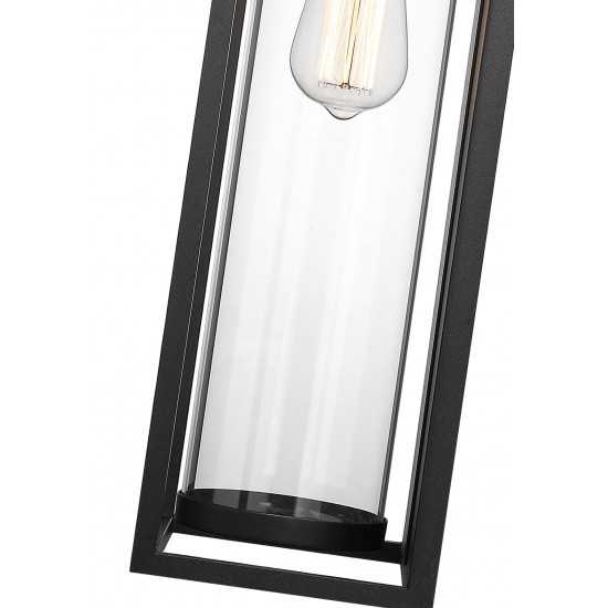 Z-Lite 1 Light Outdoor Wall Sconce