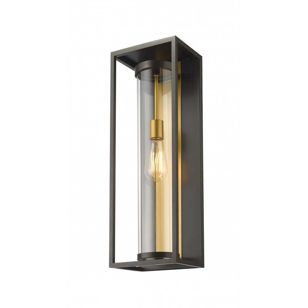 Z-Lite 1 Light Outdoor Wall Sconce