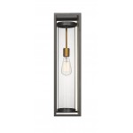 Z-Lite 1 Light Outdoor Wall Sconce